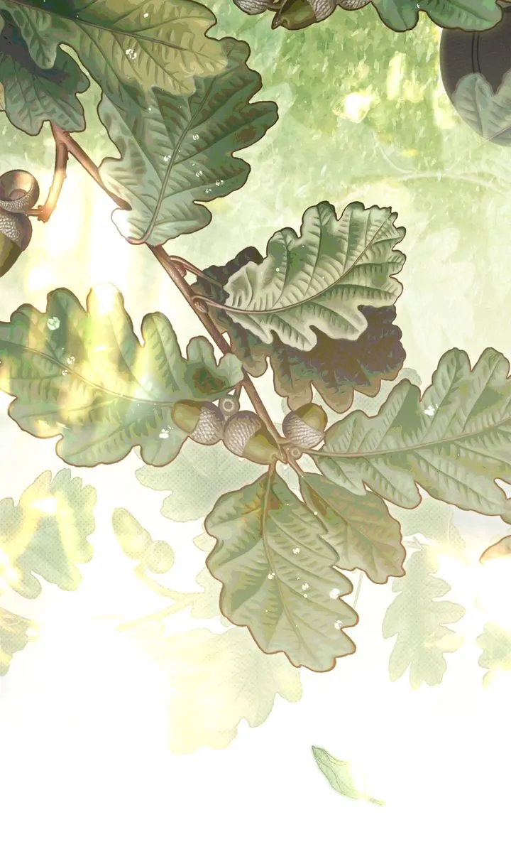 Under the Oak Tree Chapter 97 image 14